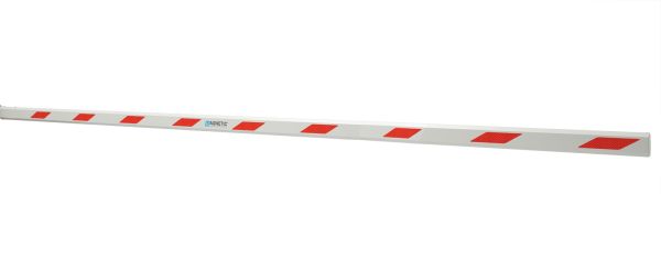 Стрела горизонтально-поворотная Magnetic MicroBoom-H1-E045, 4500 мм, без троса и кронштейна