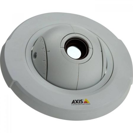 Тепловизионная сетевая камера Axis P1290-E