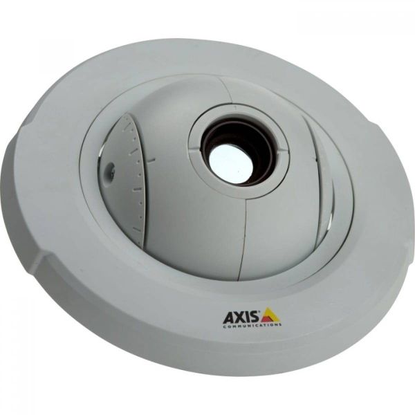 Тепловизионная сетевая камера Axis P1290-E Тепловизионная сетевая камера Axis P1290-E