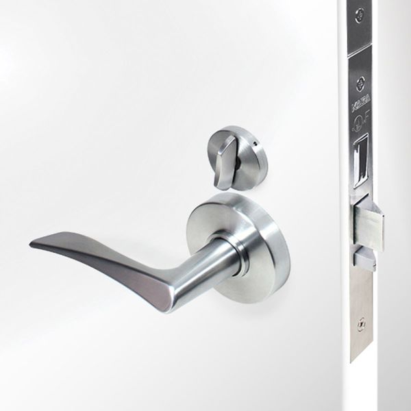 Электронный замок dormakaba Saflok Quantum Pixel (KP2-42XB0G0YBN0000-SB)