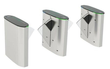 Турникет раздвижной двухпроходной Came Sliding Gate GL90, 900 мм (SGL90-DBL)