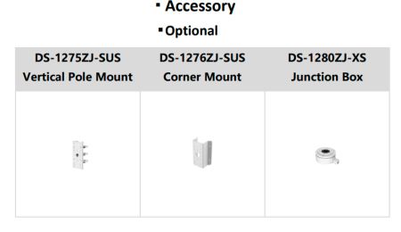 Сетевая IP-видеокамера ColorVu 4Мп HikVision DS-2CD2047G2H-LIU/SL (4 мм), черная с интеллектуальной гибридной подсветкой
