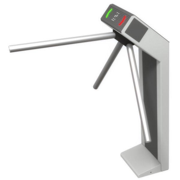 Турникет-трипод Carddex STR-01 (без планок)