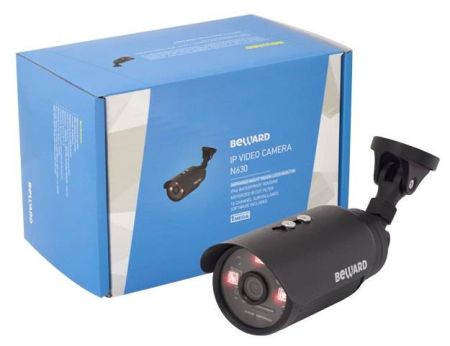 Уличная IP-камера Beward N630 Уличная IP-камера Beward N630