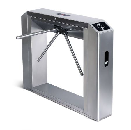 Боковая крышка PERCo C-10R для RFID-считывателя для турникетов-триподов серии TTD-10A