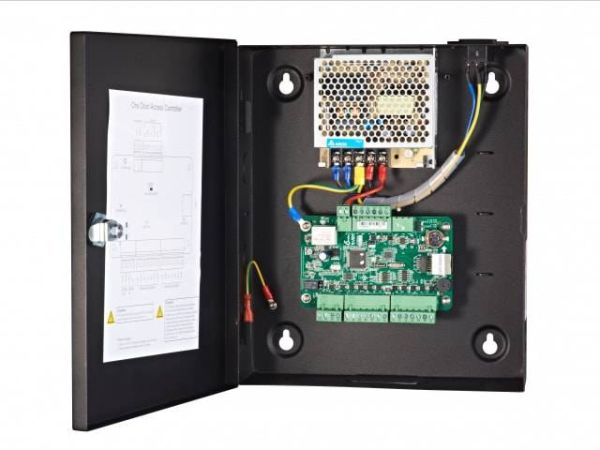 Сетевой контроллер HikVision DS-K2801