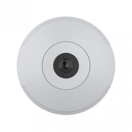 Сетевая миниатюрная 6Мп IP-видеокамера Axis M3067-P Сетевая миниатюрная 6Мп IP-видеокамера Axis M3067-P