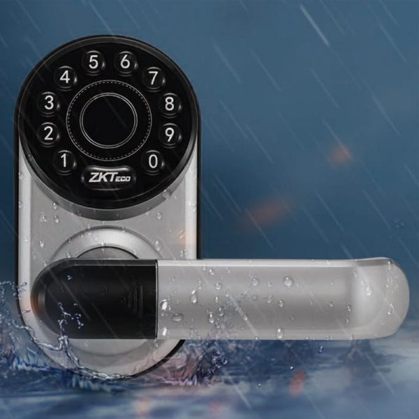 Электронный замок ZKTeco ML200 с Bluetooth