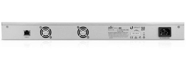 PoE-коммутатор Ubiquiti UniFi Switch 16-150W