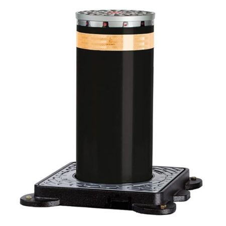 Комплект автоматического противотаранного барьера FAAC J275 HA V2 800 мм