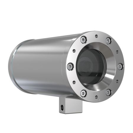 Взрывозащищенная сетевая IP-видеокамера 2Мп Axis ExCam XF M3016