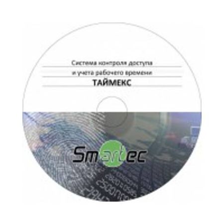 Модуль интеграции Smartec Timex SDK Модуль интеграции Smartec Timex SDK