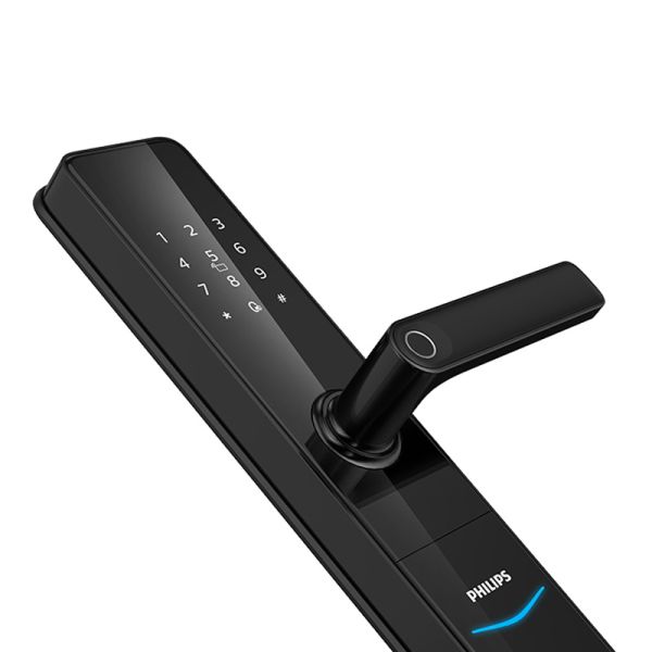 Электронный замок биометрический Philips EasyKey DDL603E