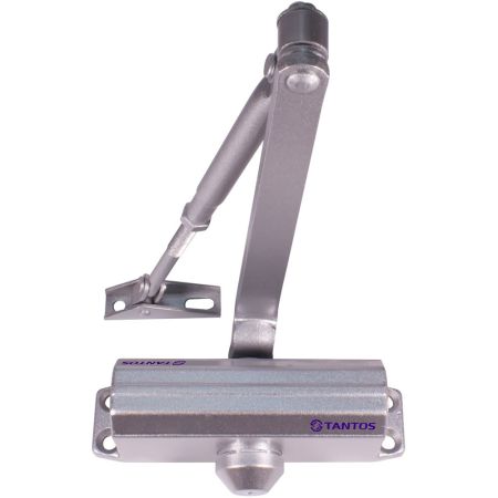 Доводчик дверной Tantos TS-DC085 до 100 кг Доводчик дверной Tantos TS-DC085 до 100 кг