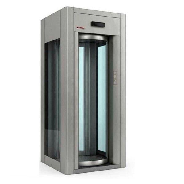 Шлюзовая кабина Saima ELE-2000