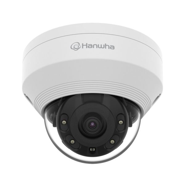 Антивандальная сетевая IP-видеокамера 4Мп Wisenet QNV-7012R (2.8 мм) Антивандальная сетевая IP-видеокамера 4Мп Wisenet QNV-7012R (2.8 мм)