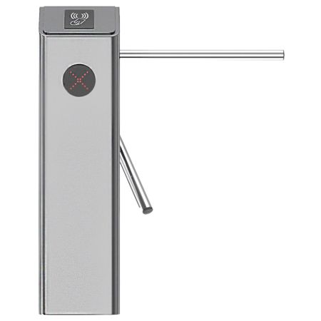 Тумбовый турникет-трипод Блокпост ТМБ 800