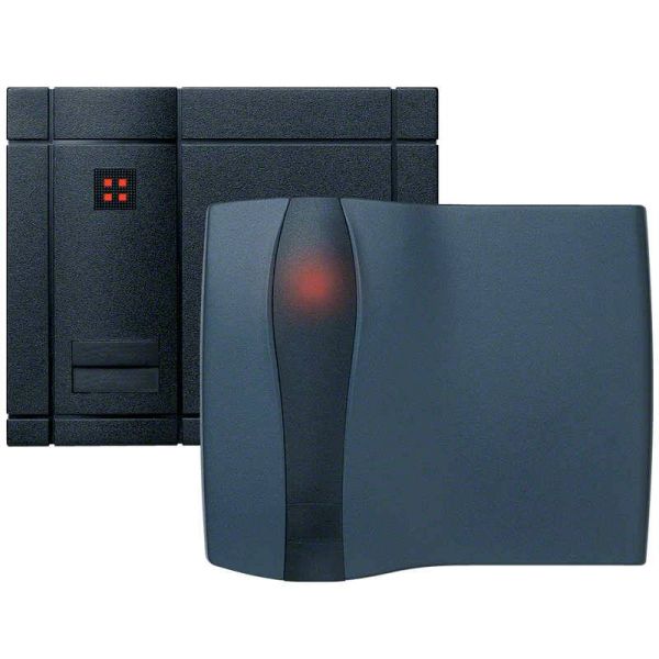 Бесконтактный считыватель HID FlexPass FP-610AM