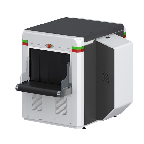 Рентгенотелевизионный интроскоп Nuctech CX7555D