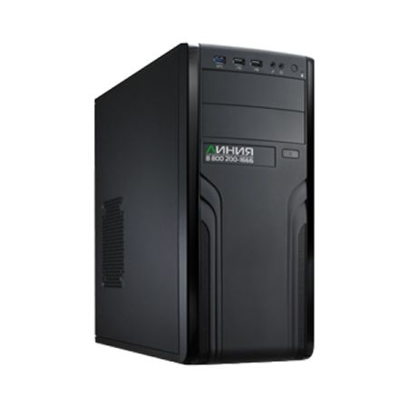 IP-видеосервер Линия Observer-64