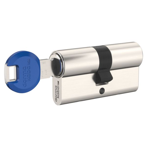 Функция временного доступа SAT (без ключей) для цилиндров dormakaba