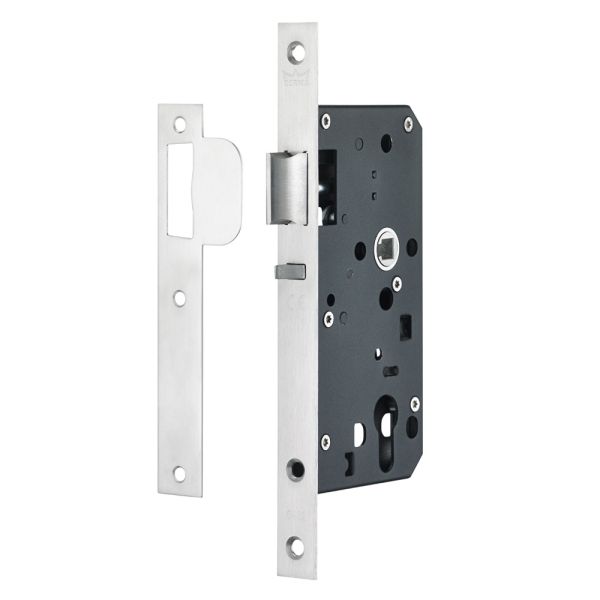 Механический антитерростический замок dormakaba 393а 72/55/8 F=20 DIN-L/R Механический антитерростический замок dormakaba 393а 72/55/8 F=20 DIN-L/R