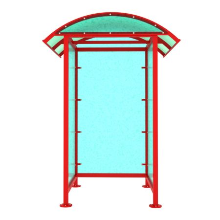 Навес для паркоматов (Тип 2) Навес для паркоматов (Тип 2)