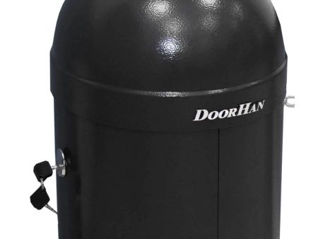 Комплект цепного шлагбаума DoorHan Chain-barrier7-PRO-base (7.5 м)