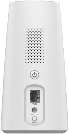 Беспроводная Wi-Fi камера Ezviz BC1 без базовой станции