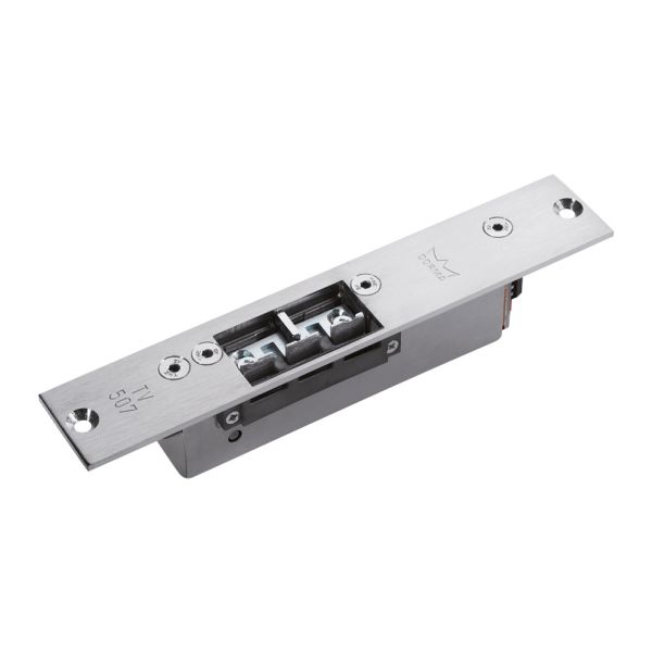 Электрозащелка dormakaba TV 500-R для аварийных выходов, 12В DC