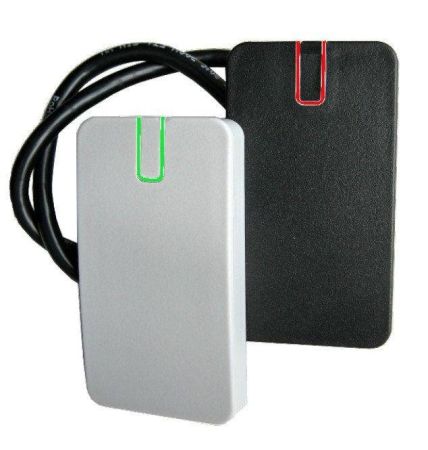 Считыватель Gate-Reader-BLE-EH для EM-Marin, HID и мобильных идентификаторов