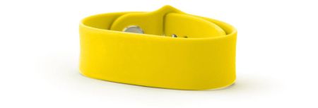 Силиконовый RFID-браслет Mifare ID 64byte, nUID 4byte