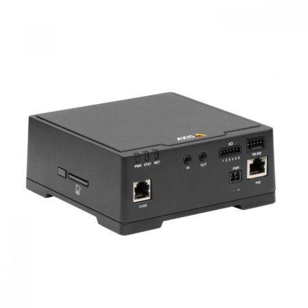 Основной блок модульной камеры Axis F41