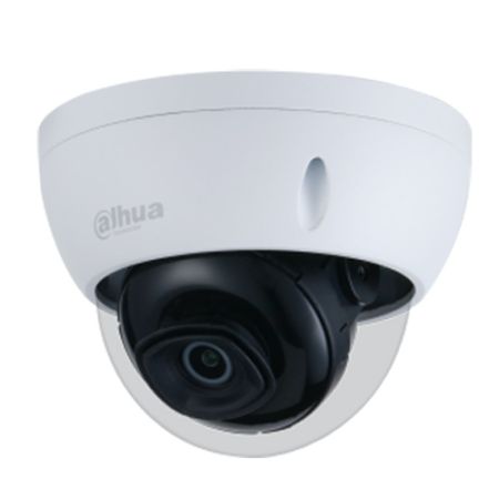 Сетевая купольная IP-видеокамера 8Мп Dahua DH-IPC-HDBW2831EP-S-0280B