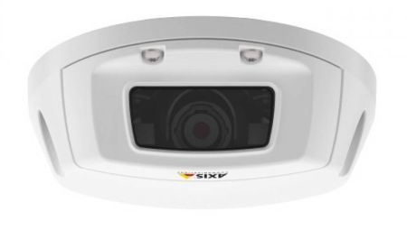 Сетевая уличная IP-видеокамера Axis P3905-RE для транспорта