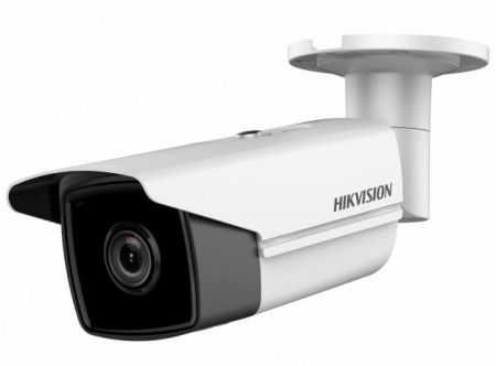 Уличная IP-видеокамера 2 Мп HikVision DS-2CD2T25FWD-I5 (6 мм) Уличная IP-видеокамера 2 Мп HikVision DS-2CD2T25FWD-I5 (6 мм)