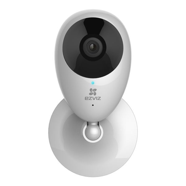 IP-камера 2Мп Full HD Ezviz C2C, Wi-Fi, H.265 и двусторонней аудиосвязью