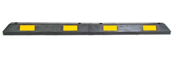 Колесоотбойник резиновый КР-1,83