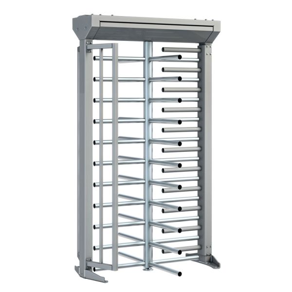 Полноростовой турникет dormakaba Kentaur FTS-L04