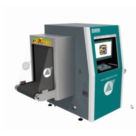 Рентгенотелевизионная установка Инспектор 55/65ZX-RT (двухракурсная)