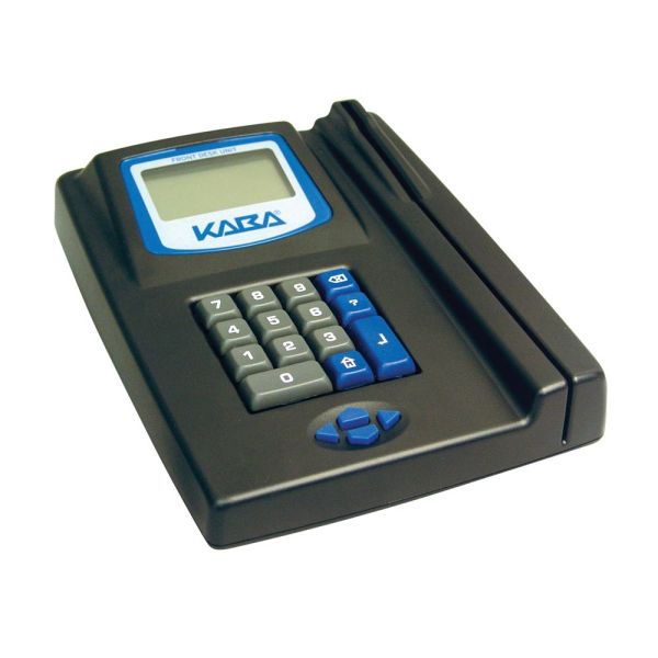 Устройство регистрации гостей dormakaba Front Desk Unit (FDU)