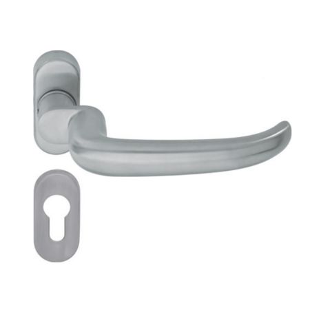 Ручка dormakaba CORE 8999A / 6621 для профильных дверей Ручка dormakaba CORE 8999A / 6621 для профильных дверей