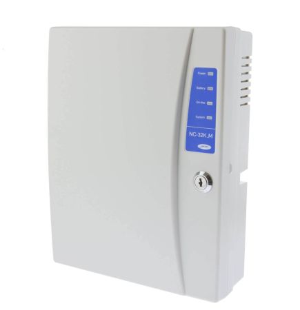 Сетевой контроллер Parsec NC-32K.M Сетевой контроллер Parsec NC-32K.M