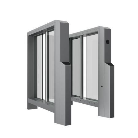 Турникет с распашными створками Gotschlich Axioma High 1525H (650 мм)