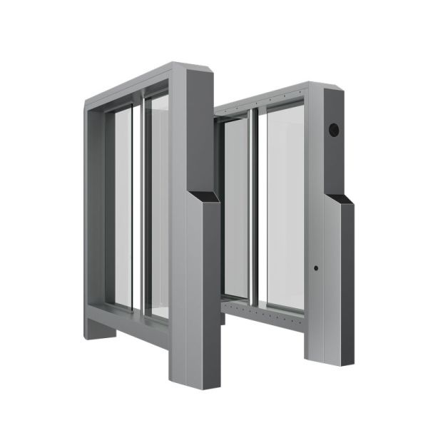 Турникет с распашными створками Gotschlich Axioma High 1525H (650 мм)