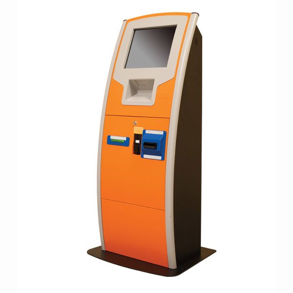 Терминал автоматической оплаты АПП 3