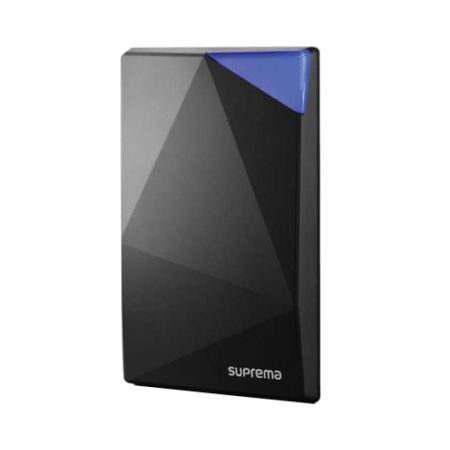 Контроллер Suprema Xpass S2 XPS2M-V2 со встроенным считывателем Mifare