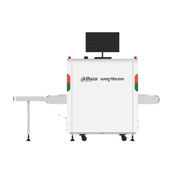 Интроскоп Dahua ISC-M5030