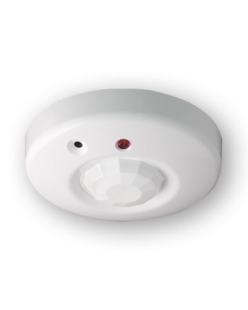 Извещатель охранный объемный комбинированный Теко Астра-8 ИО-415-1, потолочный