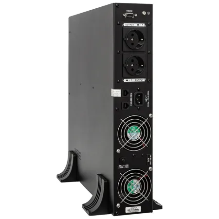 Блок бесперебойного питания AccordTec UPS-220/1500VA-RACK